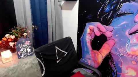 Mikka online show from March 2026 04:25:01 PM