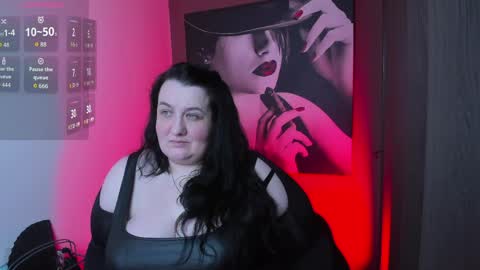 Snapshot of queenofhaze chatting on May 2026 07:54:01 PM you may simply address Me with Your Grace online show from May 2026 07:54:01 PM
