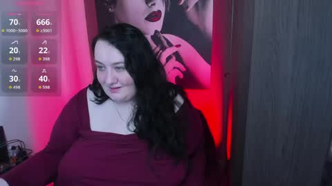 Snapshot of queenofhaze chatting on May 2026 08:09:02 AM you may simply address Me with Your Grace online show from May 2026 08:09:02 AM