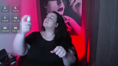 Snapshot of queenofhaze chatting on May 2026 07:20:01 PM you may simply address Me with Your Grace online show from May 2026 07:20:01 PM
