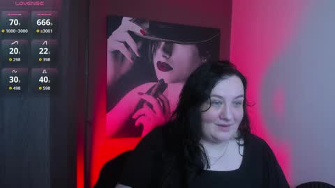 Snapshot of queenofhaze chatting on May 2026 09:39:02 AM you may simply address Me with Your Grace online show from May 2026 09:39:02 AM