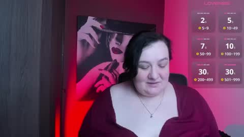 Snapshot of queenofhaze chatting on June 2026 11:14:02 AM you may simply address Me with Your Grace online show from June 2026 11:14:02 AM