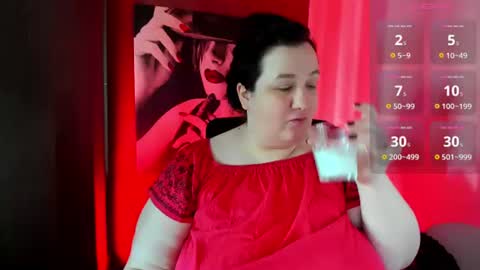 Snapshot of queenofhaze chatting on July 2026 10:51:01 AM you may simply address Me with Your Grace online show from July 2026 10:51:01 AM