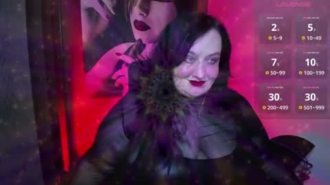 Snapshot of queenofhaze chatting on July 2026 11:07:02 PM you may simply address Me with Your Grace online show from July 2026 11:07:02 PM
