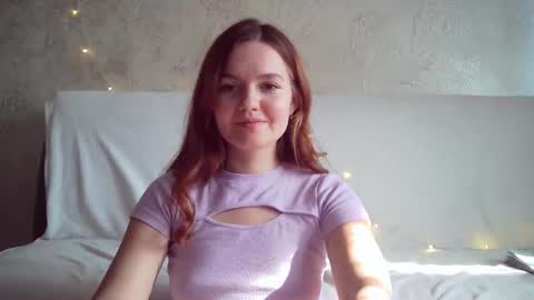 QueenOfModels online show from February 2025 08:35:01 AM