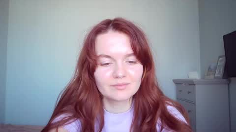 QueenOfModels online show from March 2025 11:58:02 AM