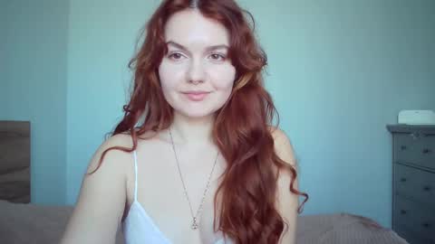 QueenOfModels online show from March 2025 09:35:02 AM