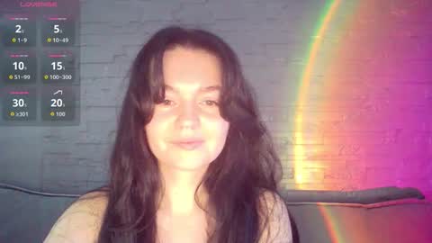 QueenOfModels online show from February 2026 04:27:02 AM