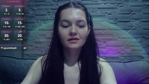 QueenOfModels online show from February 2026 04:19:02 AM