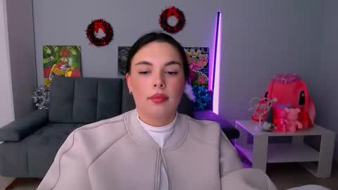 Patricia online show from November 2025 04:43:02 PM