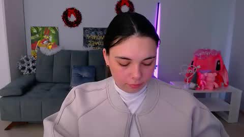 Patricia online show from December 2025 08:56:02 AM