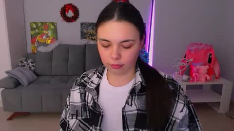 Patricia online show from January 2026 09:36:01 AM