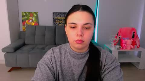 Patricia online show from February 2026 09:34:01 AM