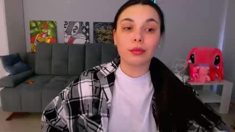 Patricia online show from February 2026 08:11:02 AM