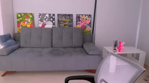 Patricia online show from March 2026 11:01:02 AM