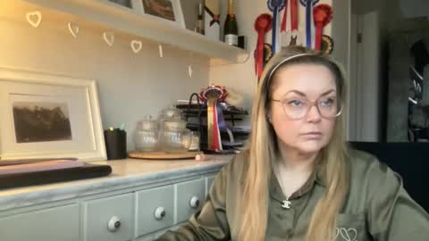 PrincessP333 online show from February 2026 08:52:01 AM