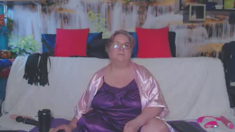 QueenPammy online show from March 2026 07:52:02 AM