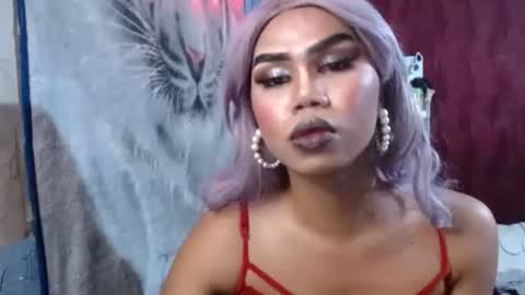 Snapshot of queenpinayebony_xx chatting on April 2026 03:58:01 AM queenpinayebony_xx online show from April 2026 03:58:01 AM