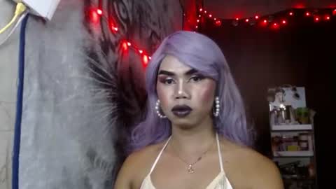 Snapshot of queenpinayebony_xx chatting on April 2026 10:54:01 AM queenpinayebony_xx online show from April 2026 10:54:01 AM