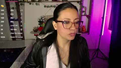 queenrose94 online show from April 2026 01:29:02 PM