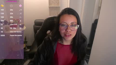 queenrose94 online show from April 2026 02:01:02 PM