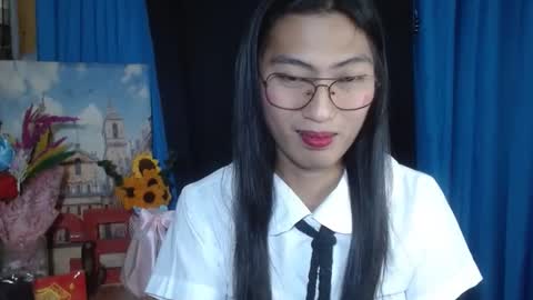 queensteffi online show from January 2025 04:05:01 PM