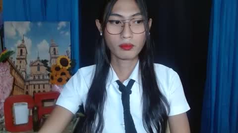 queensteffi online show from February 2025 10:04:01 AM