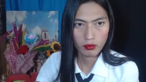 queensteffi online show from February 2025 10:19:01 PM