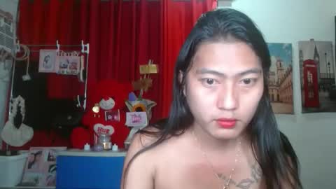 queensteffi online show from February 2026 03:22:02 AM