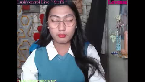Snapshot of queensteffi chatting on May 2026 10:27:01 PM queensteffi online show from May 2026 10:27:01 PM