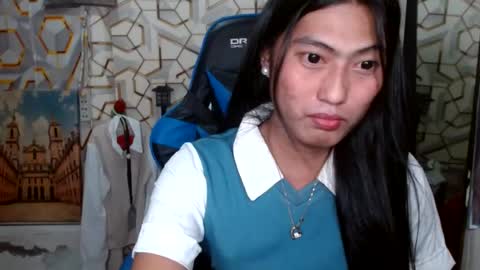 Snapshot of queensteffi chatting on July 2026 10:04:01 PM queensteffi online show from July 2026 10:04:01 PM