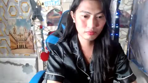Snapshot of queensteffi chatting on July 2026 10:50:01 PM queensteffi online show from July 2026 10:50:01 PM