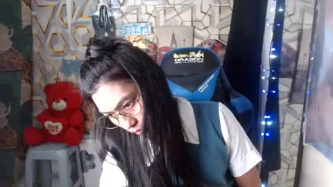 Snapshot of queensteffi chatting on August 2026 08:34:01 PM queensteffi online show from August 2026 08:34:01 PM