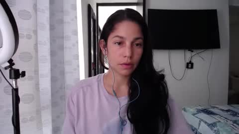 Paola online show from January 2025 08:07:02 PM