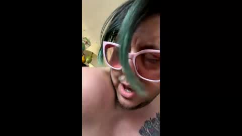 Snapshot of queerbear78 chatting on June 2026 08:42:01 PM queerbear78 online show from June 2026 08:42:01 PM