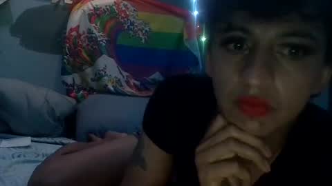 Snapshot of queridamiahh chatting on July 2026 12:13:01 PM Mia online show from July 2026 12:13:01 PM