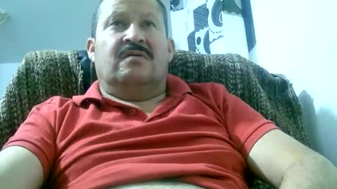 Don Ramon online show from January 2025 01:34:02 AM