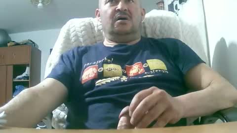 Don Ramon online show from February 2026 12:09:02 AM