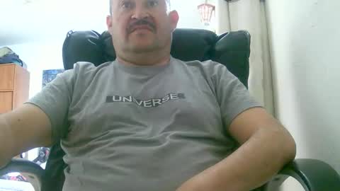 Don Ramon online show from February 2026 10:13:02 PM