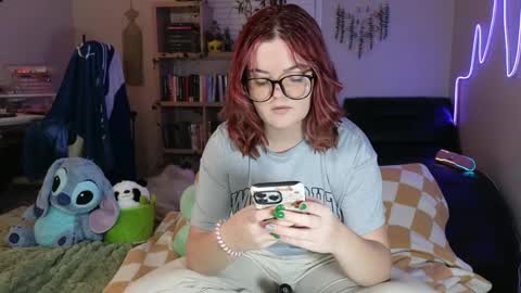 Bri online show from February 2025 02:20:02 AM