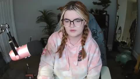 Bri online show from February 2026 03:55:02 AM