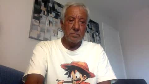 Jim online show from December 2024 12:24:01 AM