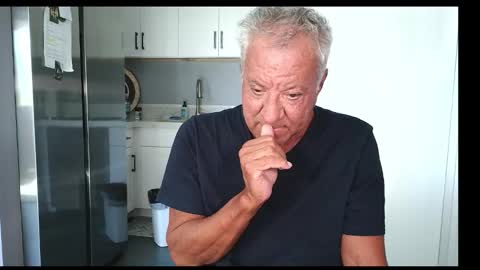 Jim online show from October 2025 07:08:01 PM