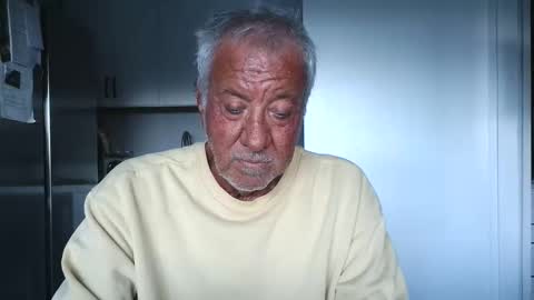 Jim online show from March 2026 12:34:02 AM