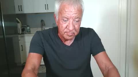 Jim online show from March 2026 04:20:02 AM