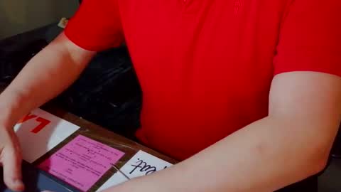 DaddyDreams online show from April 2026 01:52:02 AM