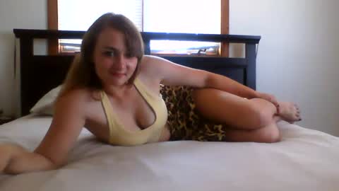quicklikabunny online show from July 2026 08:38:01 PM