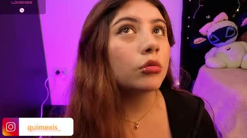 quimexis online show from April 2026 01:42:02 AM