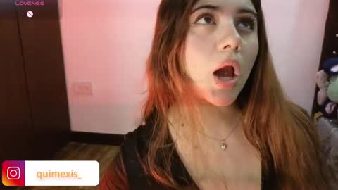 Snapshot of quimexis chatting on May 2026 11:21:02 PM quimexis online show from May 2026 11:21:02 PM