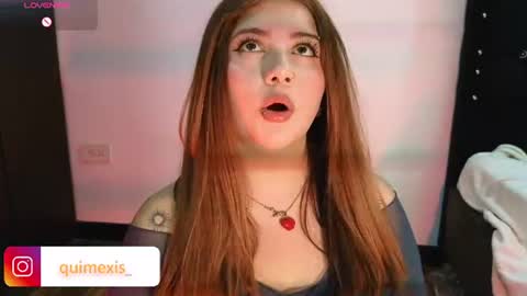 quimexis online show from July 2026 05:20:02 AM